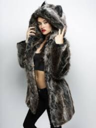 Fur Coat