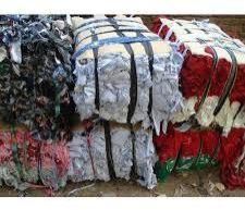 Cotton Waste