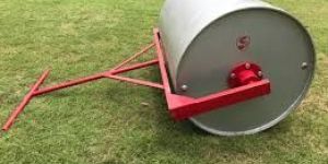 Pitch Roller
