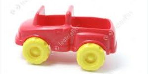 Plastic Toy Car
