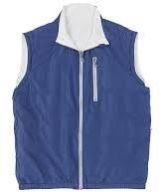 Reversible Vest