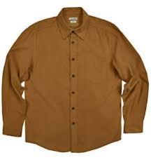 Shirt Corduroy