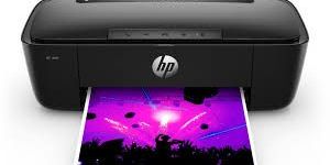 HP Deskjet Printer