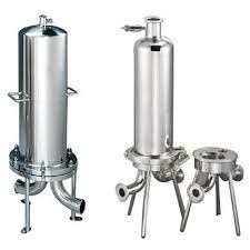 Filter Housings