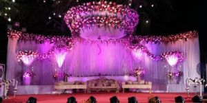 Wedding Planning Services
