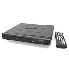DVD Player