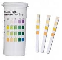Urine Test Strip