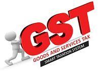 GST Registration Services