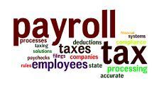 Payroll Management Services