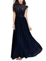 Ladies Gown