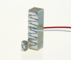 Piezoelectric Actuators