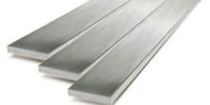 Stainless Steel Flat