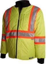 Safety Jackets