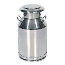 Milk Can