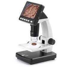 Portable Microscope