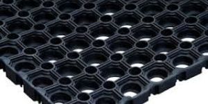 Rubber Mat