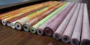 Paper Pencil