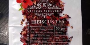 Hibiscus Tea