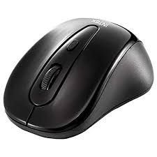 Intex Optical Mouse