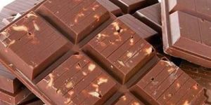 Almond Bar Chocolate
