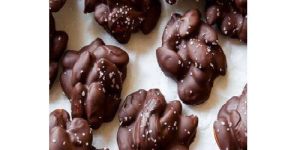 Almond Pieces Chocolate