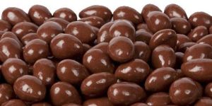 Almond Round Chocolate