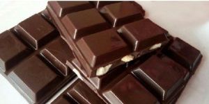 Cashew Nut Bar Chocolate