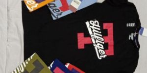 Branded First Copy Half Sleev T Shirts