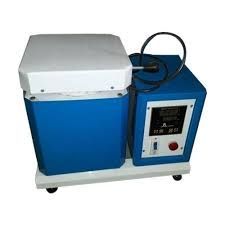 Gold Melting Furnace