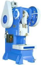 Power Press Machine
