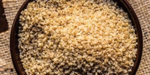 Broken Wheat