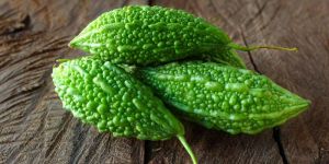 Fresh Bitter Gourd