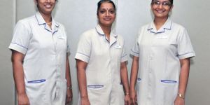 Hospital Uniforms