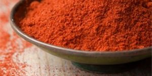 Red Chilli Powder