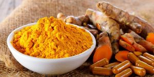 Turmeric Powder