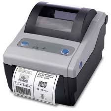 Barcode Label Printer