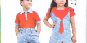 Kids School Uniform