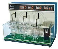 Disintegration Tester