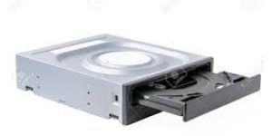 CD Rom