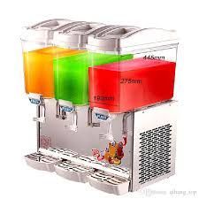 Drinking Water Dispenser