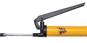 GREASE GUN
