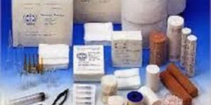 Disposables Medical Products