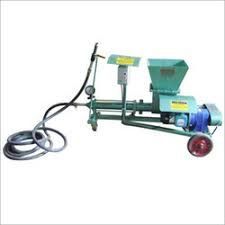 Electric Cement Grout Pump