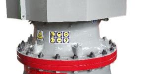 Cone Crusher