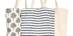 Cotton Bags