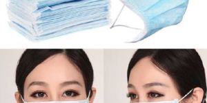 Disposable Face Mask