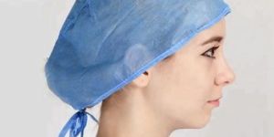 Surgeon Cap