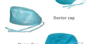 Surgeon Cap Set