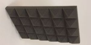 Acoustic-12 Canopy PU Foam