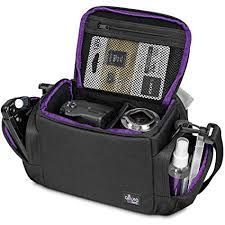 Polyester Camera Bag